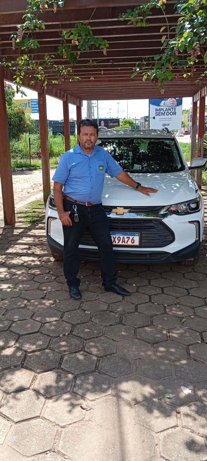 Doriel Taxi Parauapebas 24 Horas